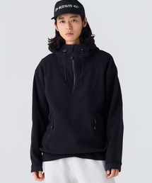 BEDWIN & THE HEARTBREAKERS（ベドウィン アンド ザ ハートブレイカーズ）の「PULLOVER FLEECE JACKET "STEVE"（その他アウター）」