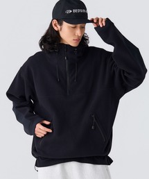 BEDWIN & THE HEARTBREAKERS（ベドウィン アンド ザ ハートブレイカーズ）の「PULLOVER FLEECE JACKET "STEVE"（その他アウター）」