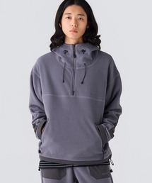 BEDWIN & THE HEARTBREAKERS（ベドウィン アンド ザ ハートブレイカーズ）の「PULLOVER FLEECE JACKET "STEVE"（その他アウター）」