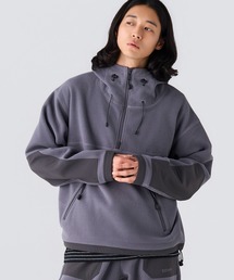 BEDWIN & THE HEARTBREAKERS（ベドウィン アンド ザ ハートブレイカーズ）の「PULLOVER FLEECE JACKET "STEVE"（その他アウター）」