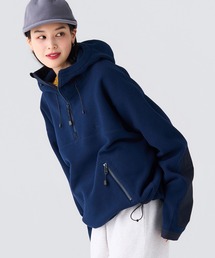 BEDWIN & THE HEARTBREAKERS（ベドウィン アンド ザ ハートブレイカーズ）の「PULLOVER FLEECE JACKET "STEVE"（その他アウター）」