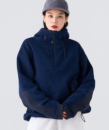 BEDWIN & THE HEARTBREAKERS（ベドウィン アンド ザ ハートブレイカーズ）の「PULLOVER FLEECE JACKET "STEVE"（その他アウター）」