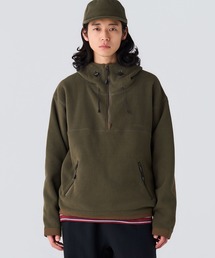 BEDWIN & THE HEARTBREAKERS（ベドウィン アンド ザ ハートブレイカーズ）の「PULLOVER FLEECE JACKET "STEVE"（その他アウター）」