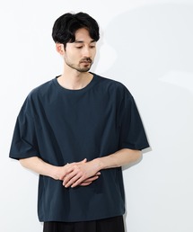 URBAN COLLECTION リンクスジャガードボックスＴシャツ