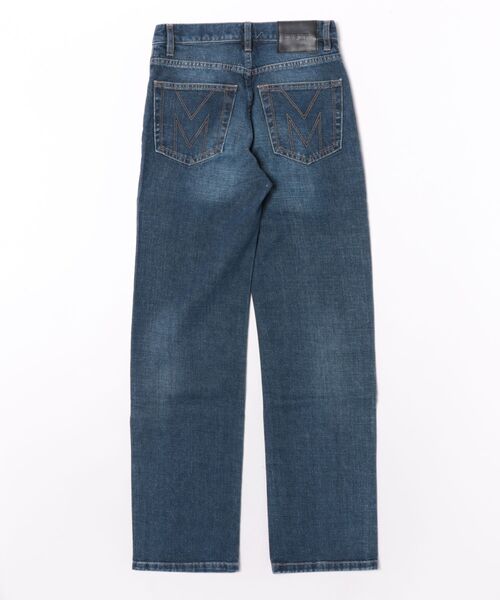 MARC JACOBS(マークジェイコブス)の「THE JEAN/ザ ジーン(デニムパンツ・レディース・インディゴブルー・25/24)」の8枚目の写真