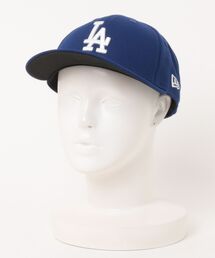 NEWERA/ニューエラ/Low Profile 59FIFTY/LA