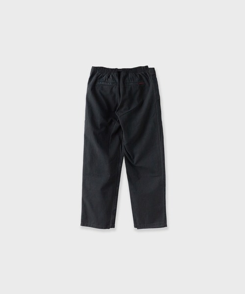Gramicci(グラミチ)の「Gramicci/ Gramicci Tapered PANT / G102-OGT(デニムパンツ・メンズ・ブラック/オリーブ・S/M/L)」の3枚目の写真