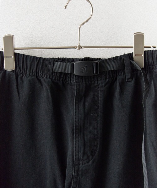 Gramicci(グラミチ)の「Gramicci/ Gramicci Tapered PANT / G102-OGT(デニムパンツ・メンズ・ブラック/オリーブ・S/M/L)」の4枚目の写真