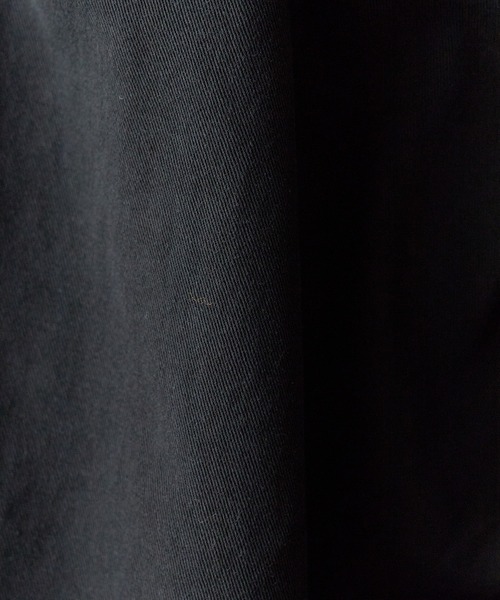 Gramicci(グラミチ)の「Gramicci/ Gramicci Tapered PANT / G102-OGT(デニムパンツ・メンズ・ブラック/オリーブ・S/M/L)」の9枚目の写真