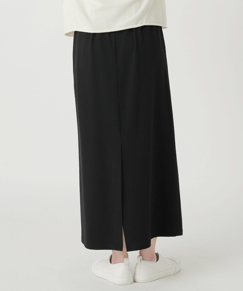 Plantation(プランテーション)の「グレイスレーヨン / S(スカート・レディース・ブラック・L size/M size)」の3枚目の写真