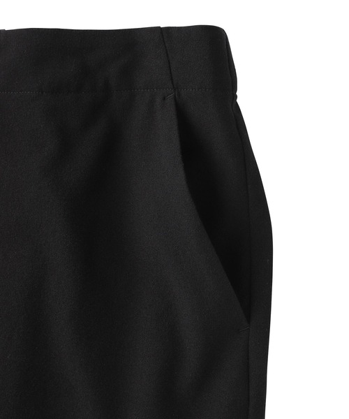 Plantation(プランテーション)の「グレイスレーヨン / S(スカート・レディース・ブラック・L size/M size)」の8枚目の写真