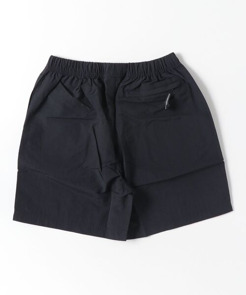 APPLEBUM(アップルバム)の「Nylon Shorts(その他パンツ・メンズ・オレンジ/ブラック/サックスブルー/サンドベージュ・MEDIUM/X-LARGE/LARGE)」の21枚目の写真