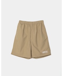 Nylon Shorts