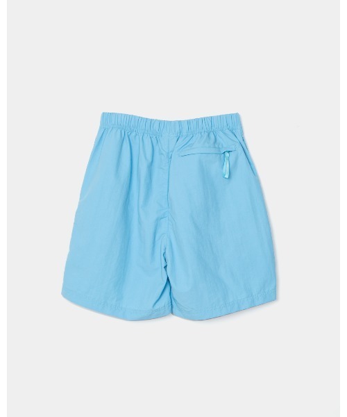 APPLEBUM(アップルバム)の「Nylon Shorts(その他パンツ・メンズ・オレンジ/ブラック/サックスブルー/サンドベージュ・MEDIUM/X-LARGE/LARGE)」の9枚目の写真