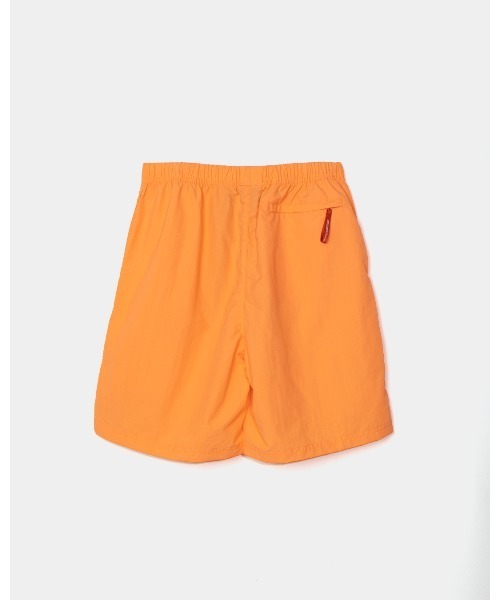 APPLEBUM(アップルバム)の「Nylon Shorts(その他パンツ・メンズ・オレンジ/ブラック/サックスブルー/サンドベージュ・MEDIUM/X-LARGE/LARGE)」の13枚目の写真