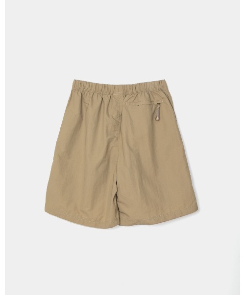 APPLEBUM(アップルバム)の「Nylon Shorts(その他パンツ・メンズ・オレンジ/ブラック/サックスブルー/サンドベージュ・MEDIUM/X-LARGE/LARGE)」の17枚目の写真