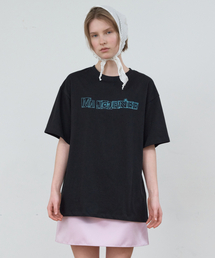 M SIMBOL GRAPHIC T-SHIRT_BLACK