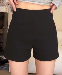 マイクロミニショートパンツ