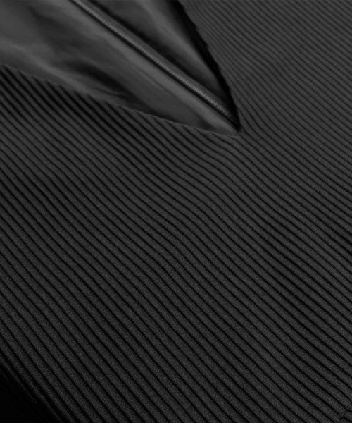 ELFRANK(エルフランク)の「【2026AW】【S~Lサイズ展開】Vネックリブジョガーオールインワン【洗える】(サロペット/オーバーオール・レディース・オフホワイト/ブラック・S/M/L)」の20枚目の写真