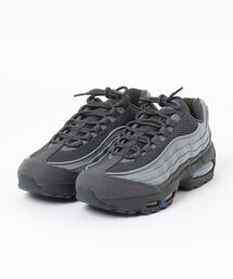 NIKE ナイキ AIRMAX 95 BIG BUBBLE エア マックス 95 ビッグバブル MIM9605 002SMKGRY/RACB