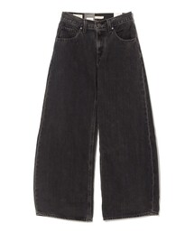 LEVI’S(R) / TEARDROP WIDE LEG