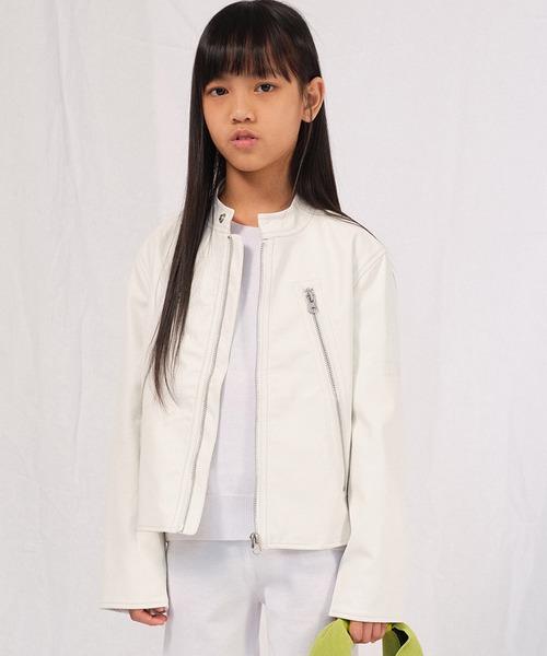 ジャケット・ブルゾン MM6 Maison Margiela 12Y MM6 Maison Margiela(エムエムシックス メゾン マルジェラ)Kids