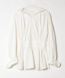 CIROI（シロイ）の「長袖ブラウス（シャツ/ブラウス）」