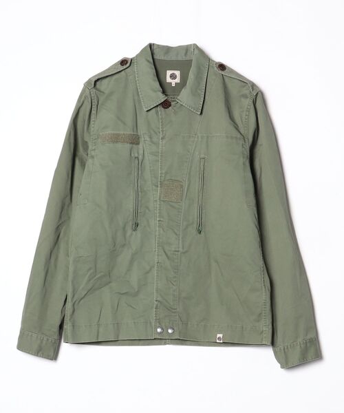 ブランド古着】Pretty Green（プリティーグリーン）の古着通販 - ZOZOUSED