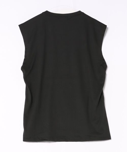 REBALANCE（リバランス）の「ノースリーブTシャツ（Tシャツ/カットソー・メンズ・B/A/C/D・MEDIUM/X-LARGE/LARGE）」の11枚目の写真