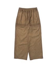 F/CE. （エフシーイー）の「F/CE. GARMENT DYE WORK TROUSER / エフシーイー ガーメントダイ ワーク トラウザー（チノパンツ）」