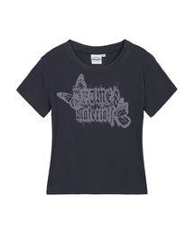 PRIMATE（プライメイト）の「KD レディース スリムフィット 半袖Tシャツ 5 COLORS（Tシャツ/カットソー）」