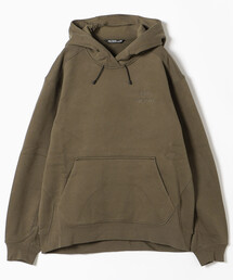 ARC'TERYX/アークテリクス Emblem Fleece Hoody W/エンブレム フリース フーディ ウィメンズ