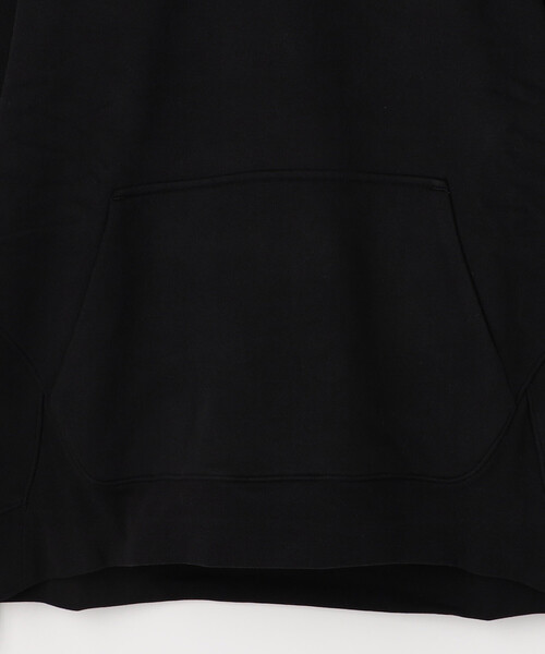 FREAK'S STORE(フリークスストア)の「ARC'TERYX/アークテリクス Emblem Fleece Hoody W/エンブレム フリース フーディ ウィメンズ(パーカー・レディース・ブラック/ナチュラル・MEDIUM/SMALL)」の6枚目の写真