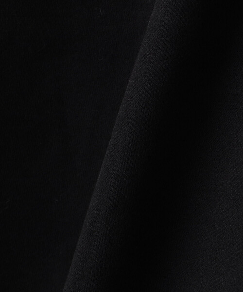 FREAK'S STORE(フリークスストア)の「ARC'TERYX/アークテリクス Emblem Fleece Hoody W/エンブレム フリース フーディ ウィメンズ(パーカー・レディース・ブラック/ナチュラル・MEDIUM/SMALL)」の10枚目の写真