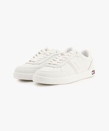 TOMMY JEANS（トミー ジーンズ）の「【オンライン限定】ライトウェイトレザースニーカー（スニーカー）」