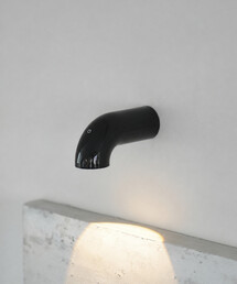 FREAK'S STORE（フリークスストア）の「DULTON/ダルトン BENT TUBE LAMP　ベント チューブ ランプ（照明）」
