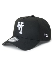 NEW ERA(�j���[�G��)��NEW ERA/�j���[�G�� �L���b�v 9FORTY A-Frame MLB Upside Down ���T���[���X�E�h�W���[�X 14744957/14744958(�L���b�v)