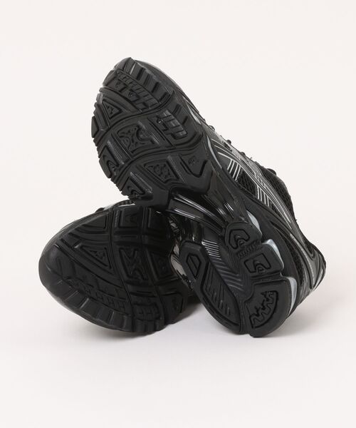 ASICS(アシックス)の「【ASICS】GEL-KAYANO 14, 006(スニーカー・メンズ・ブラック・23cm/23.5cm/24cm/26cm/27cm/26.5cm)」の3枚目の写真