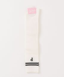 PINKHUNT | PINKHUNT 2ラインニーハイソックス 1891(ソックス/靴下)