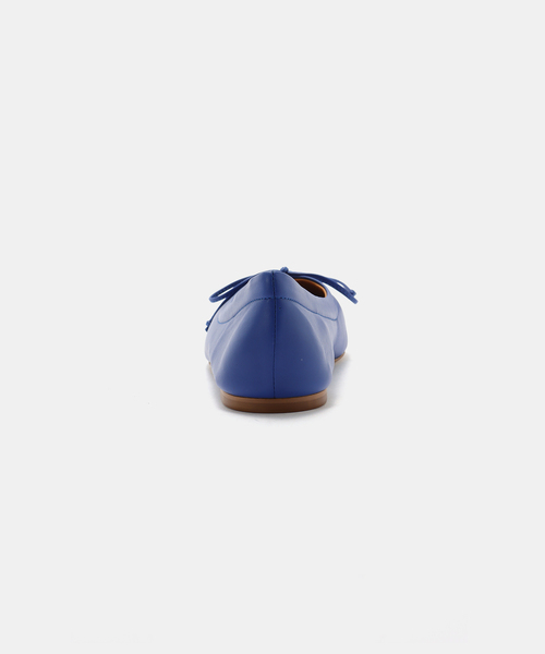 IENA(イエナ)の「PIPPICHIC/ピッピシック AMBER BALLET シューズ AMBER BALLET 18(その他シューズ・レディース・ブルー・35.5/36.5/37.5)」の3枚目の写真