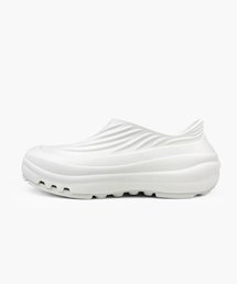 WALKING MASTER（ウォーキングマスター）の「Moolkung Air Circle / White（スニーカー）」