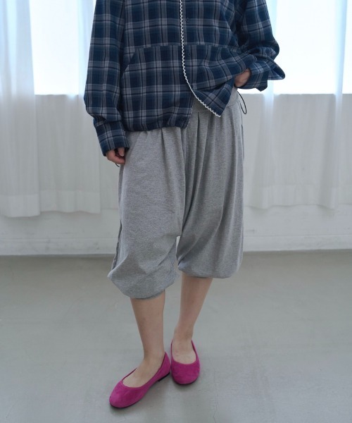 FEKETE｜フェケテのその他パンツ通販 - ZOZOTOWN