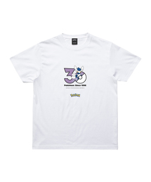 Pokemon 30th Anniversary 1025 T-shirt 「ニャオニクス(メスのすがた)」