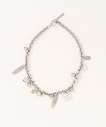 JUSTINE CLENQUET | JUSTINE CLENQUET/ジュスティーヌ・クランケ/KIKI NECKLACE(ネックレス)