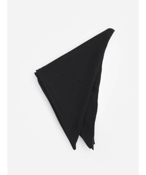 セール】Wool gauze stole（ストール/ショール）｜FIKA.（フィーカ）の