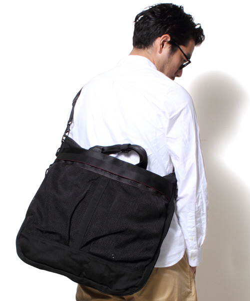 BEAMS PLUS（ビームスプラス）の「BRIEFING×BEAMS PLUS