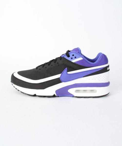 SHIPS(シップス)の「NIKE: AIR MAX 1 BW OG(スニーカー・メンズ・パープル・26/27/28/29)」の3枚目の写真
