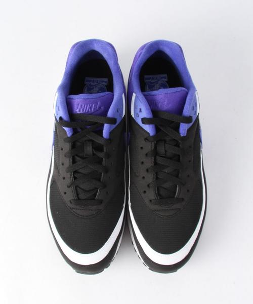SHIPS(シップス)の「NIKE: AIR MAX 1 BW OG(スニーカー・メンズ・パープル・26/27/28/29)」の5枚目の写真