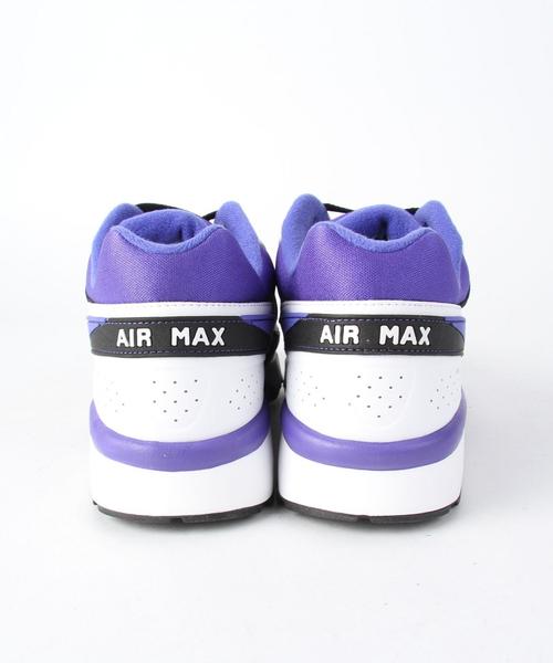 SHIPS(シップス)の「NIKE: AIR MAX 1 BW OG(スニーカー・メンズ・パープル・26/27/28/29)」の6枚目の写真