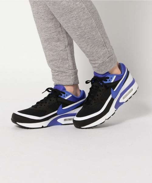 SHIPS(シップス)の「NIKE: AIR MAX 1 BW OG(スニーカー・メンズ・パープル・26/27/28/29)」の7枚目の写真